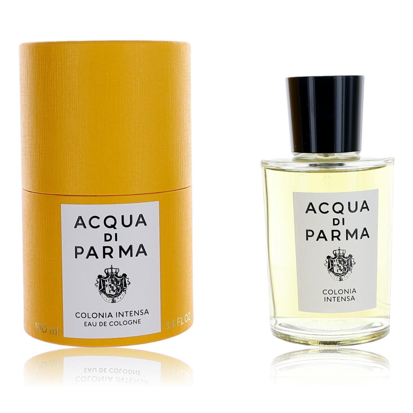 Acqua Di Parma – Acqua Di Parma Colonia Intensa Spray (3.4 oz) for Men product image