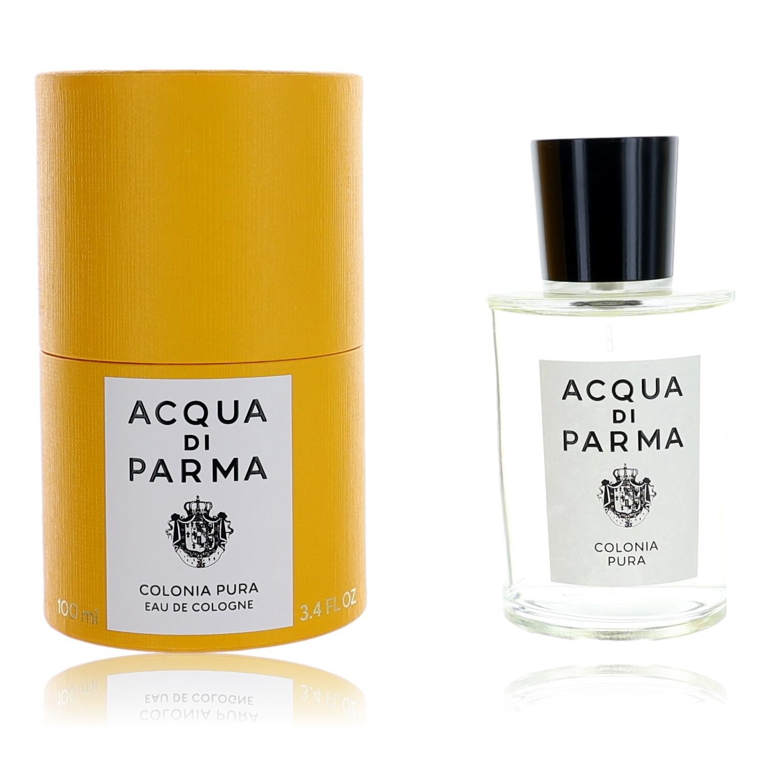 Acqua Di Parma – Acqua Di Parma Colonia Pura Spray (3.4 oz) for Men product image