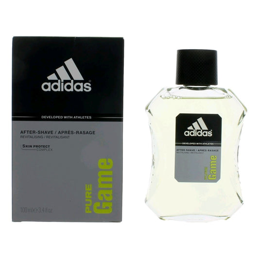 Adidas – Adidas Pure Game (3.4 oz) for Men product image