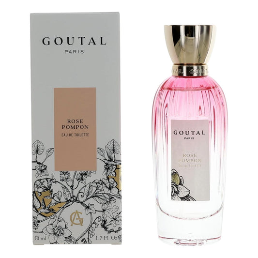 Annick Goutal – Rose Pompon Eau de Toilette Spray for Women (1.7 oz) product image