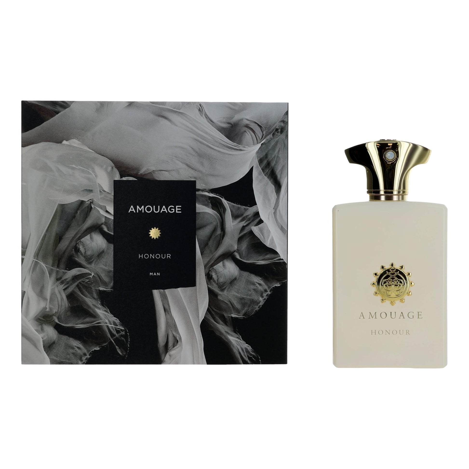 Amouage – Honour Eau de Parfum Spray for Men (3.4 oz) product image