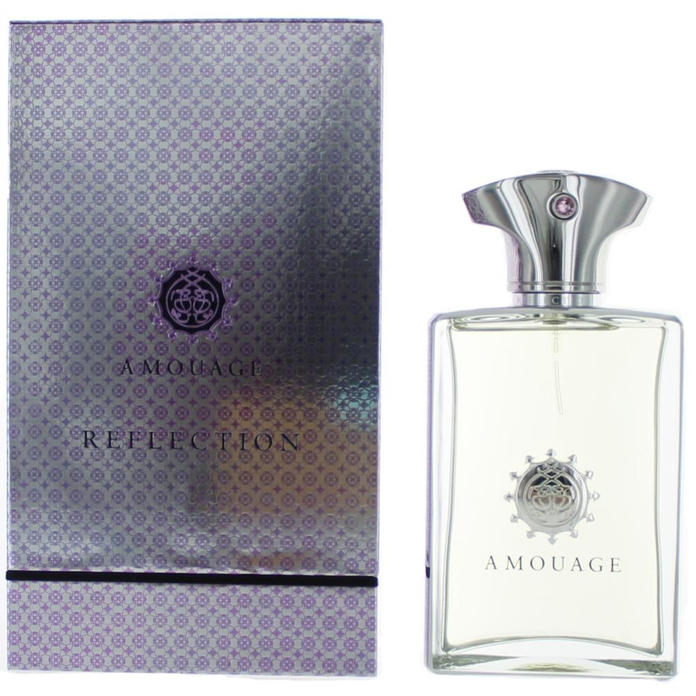 Amouage – Reflection Eau de Parfum Spray for Men (3.4 oz) product image