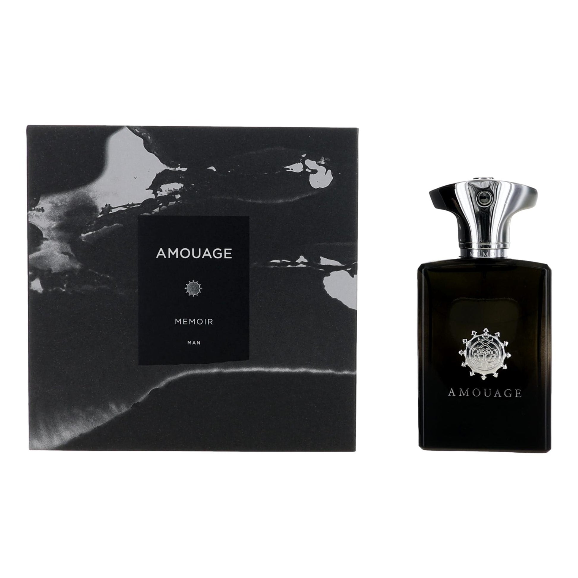 Amouage – Memoir Eau de Parfum Spray for Men (1.7 oz) product image