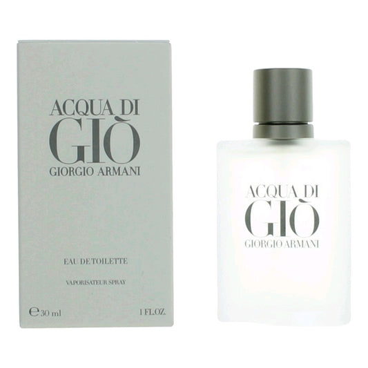 Giorgio Armani – Acqua Di Gio Eau de Toilette Spray for Men (1 oz) product image