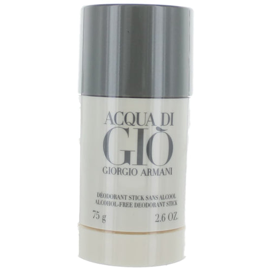 Giorgio Armani – Acqua Di Gio Fragrance for Men (2.6 oz) product image