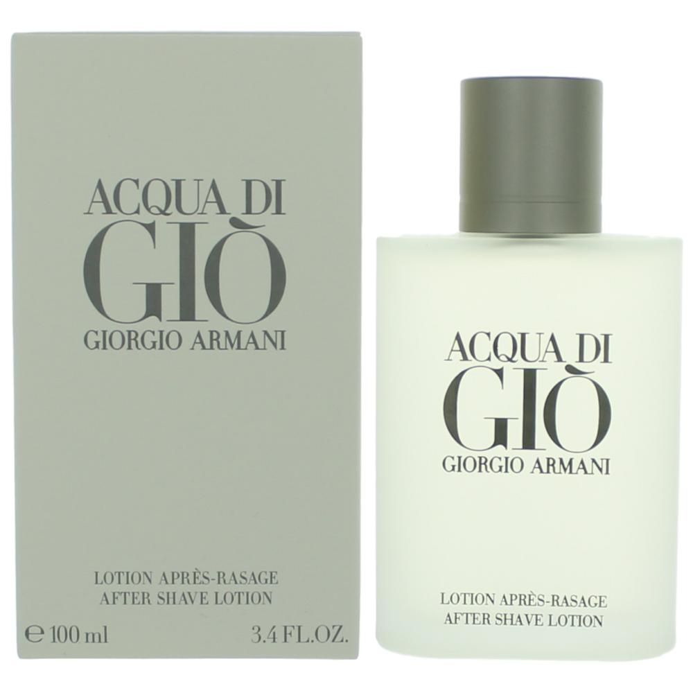 Giorgio Armani – Acqua Di Gio Fragrance for Men (3.4 oz) product image