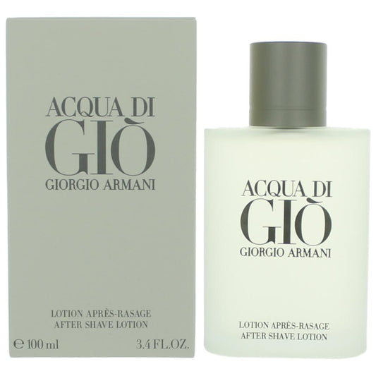 Giorgio Armani – Acqua Di Gio Fragrance for Men (3.4 oz) product image