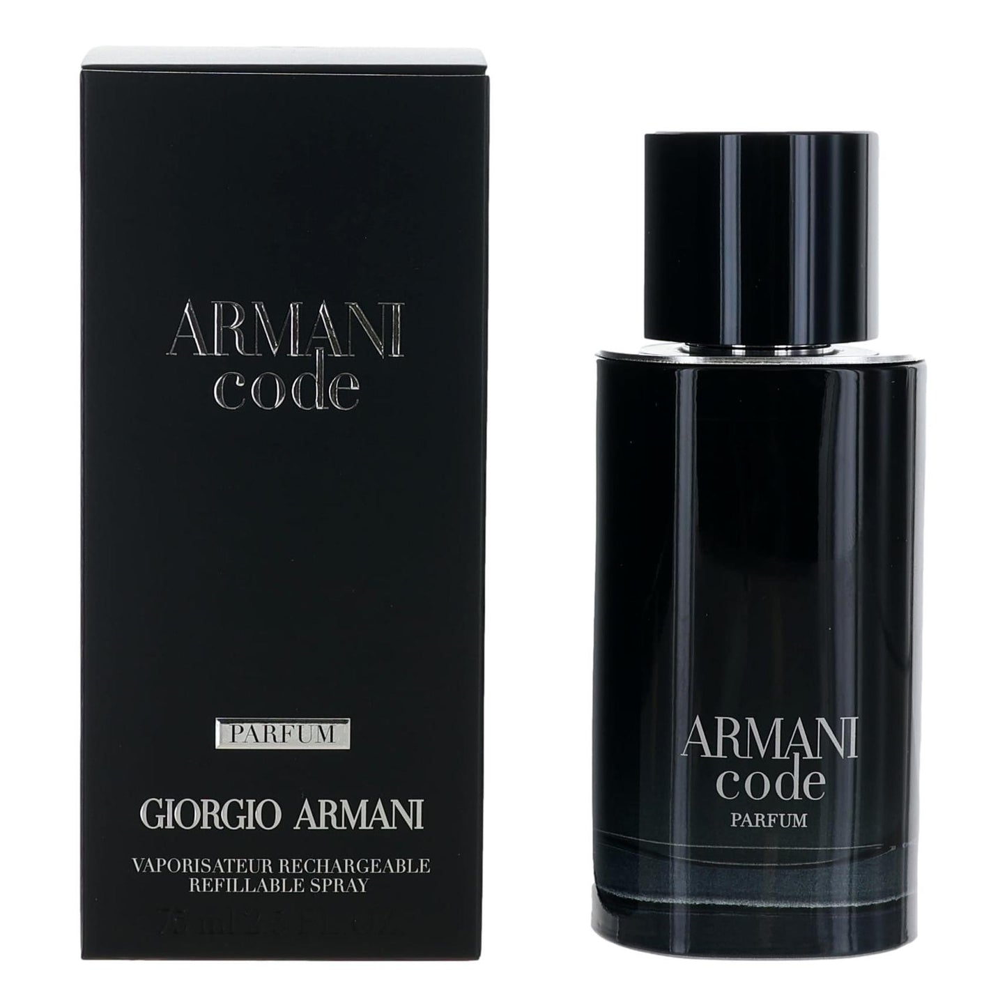 Giorgio Armani – Armani Code Fragrance for Men (2.5 oz) product image