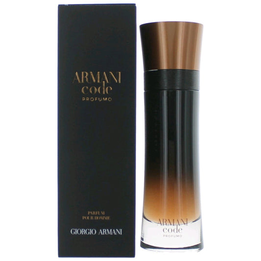 Giorgio Armani – Armani Code Profumo Fragrance for Men (3.7 oz) product image