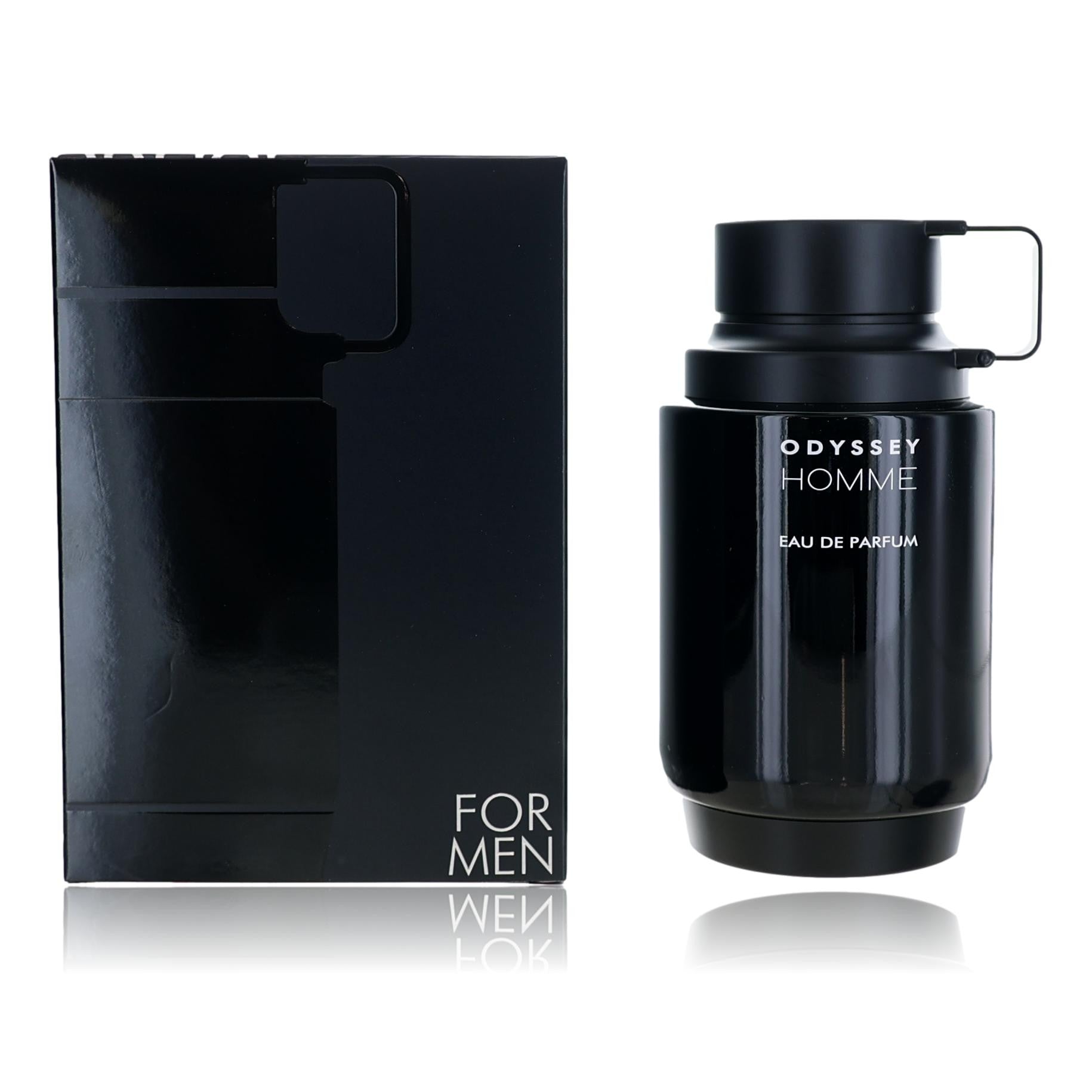 Armaf – Odyssey Homme Eau de Parfum Spray for Men (6.8 oz) product image