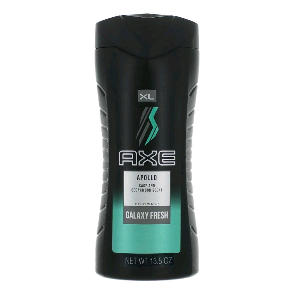 Axe – Axe Apollo Body Wash for Men (13.5 oz) product image