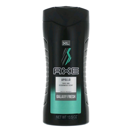 Axe – Axe Apollo Body Wash for Men (13.5 oz) product image