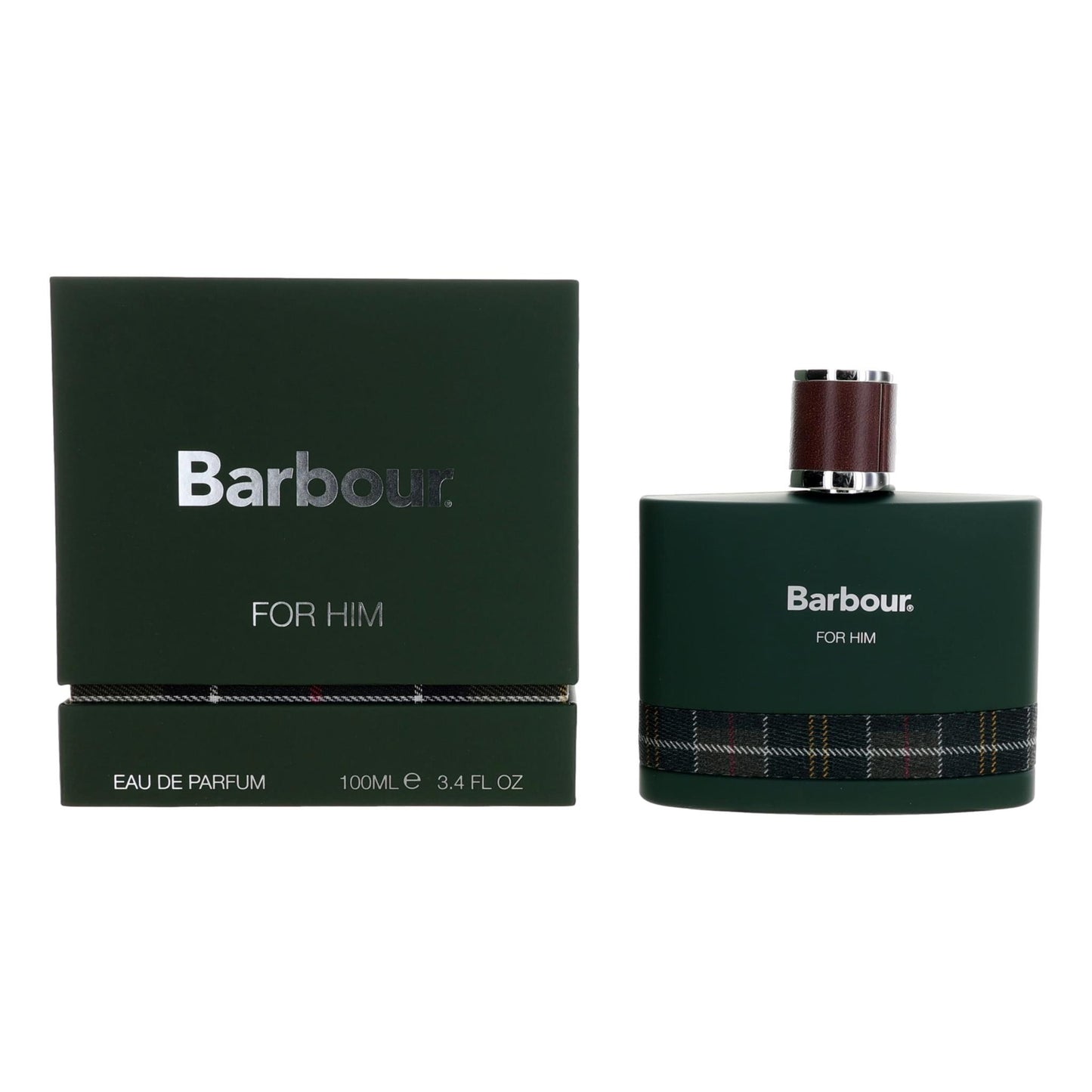 Barbour – Barbour Eau de Parfum Spray for Men (3.4 oz) product image