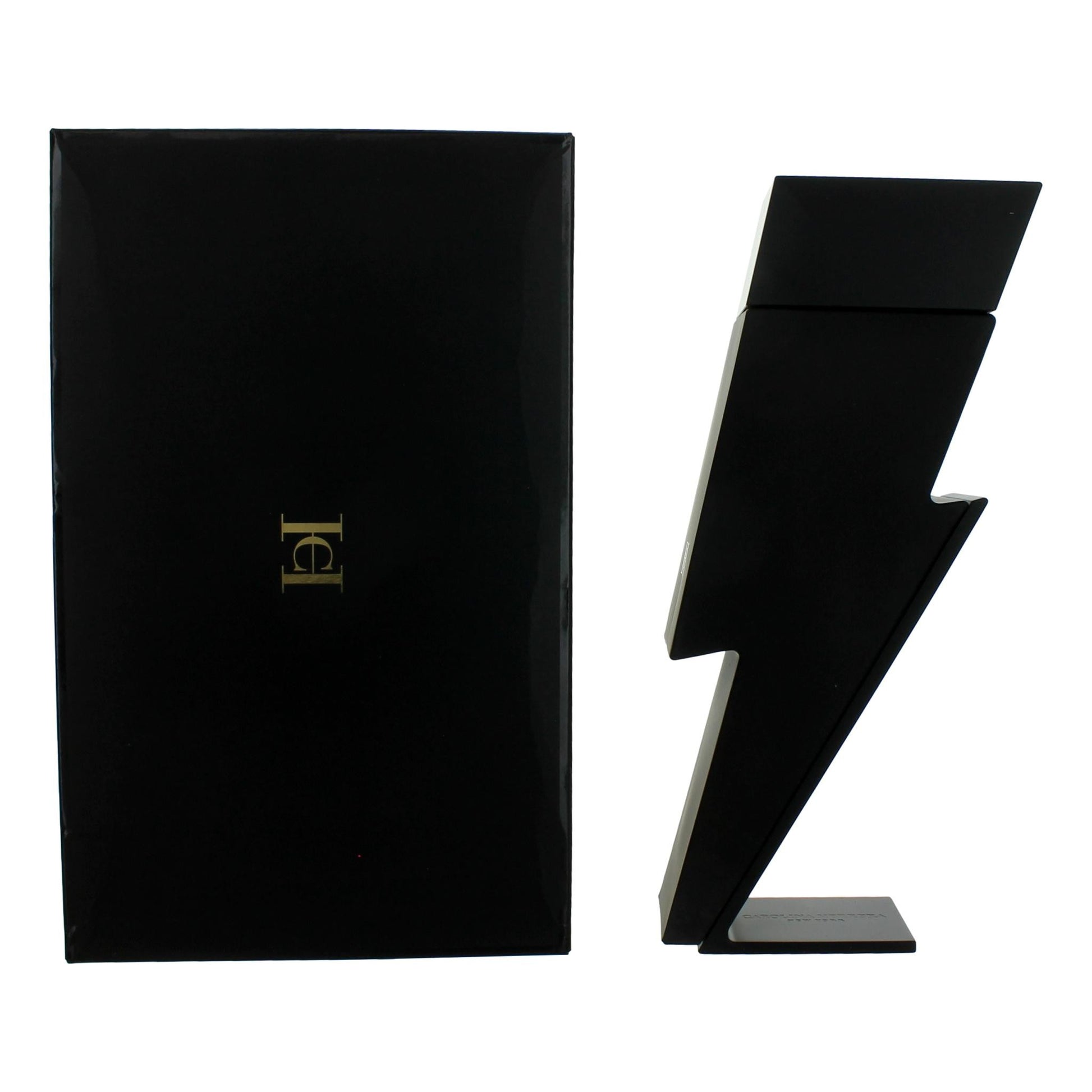 Carolina Herrera – Bad Boy Le Parfum Eau de Parfum Spray for Men (5.1 oz) product image