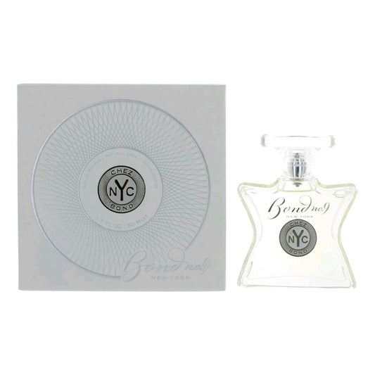 Bond No. 9 – Bond No. 9 Chez Bond Eau de Parfum Spray for Men (1.7 oz) product image