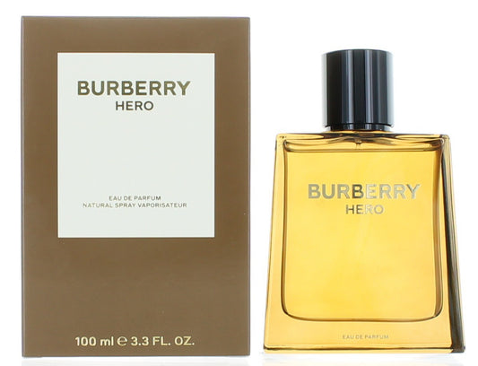 Burberry – Burberry Hero Eau de Parfum Spray for Men (3.3 oz) product image