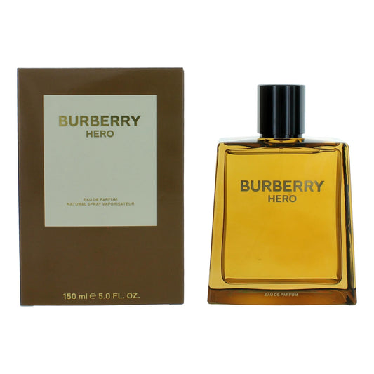 Burberry – Burberry Hero Eau de Parfum Spray for Men (5 oz) product image