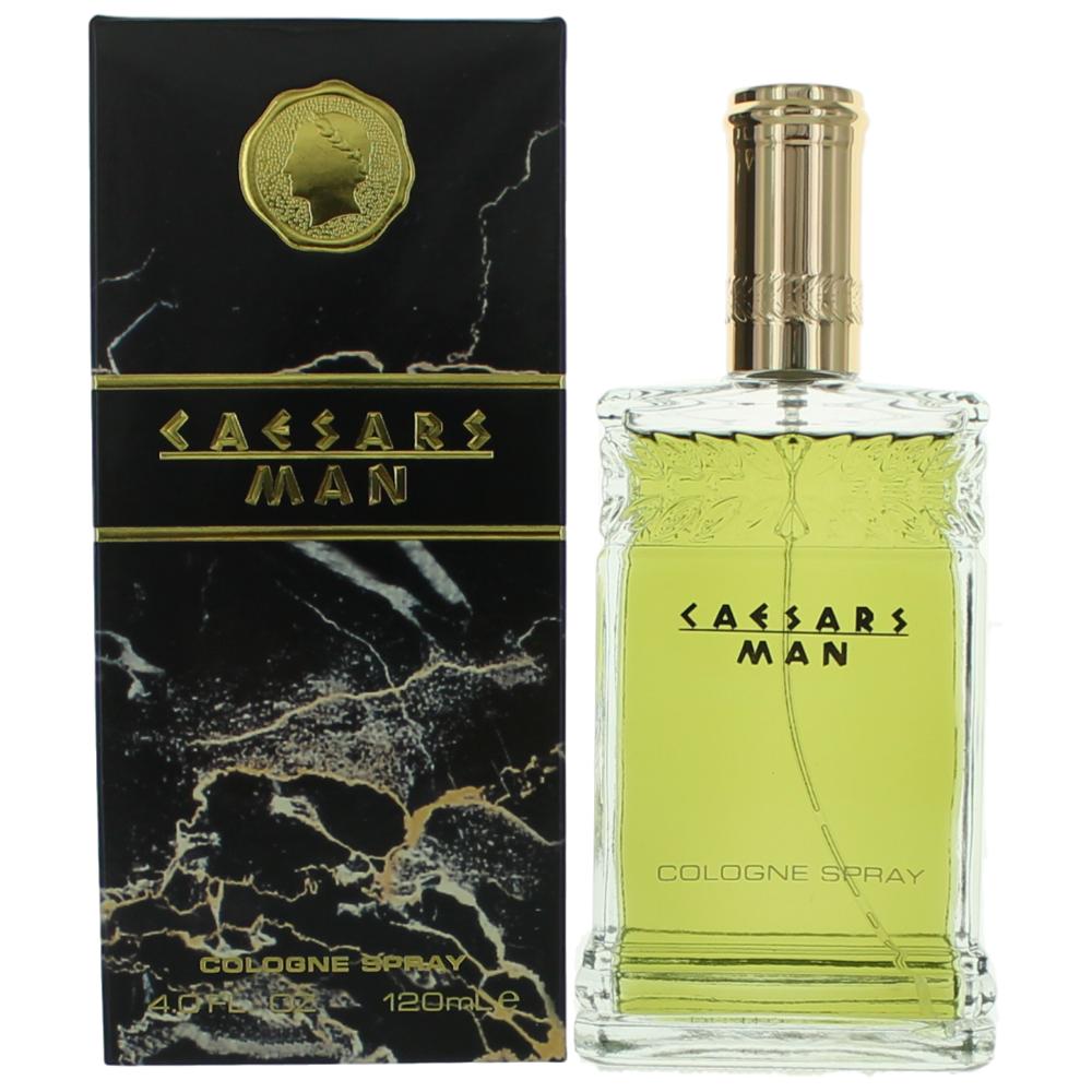 Caesar's World – Caesars Fragrance for Men (4 oz) product image