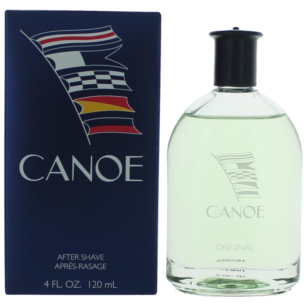 Dana – Canoe Fragrance for Men (4 oz) product image