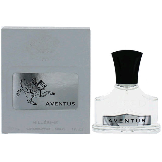 Creed – Aventus Eau de Parfum Spray for Men (1 oz) product image