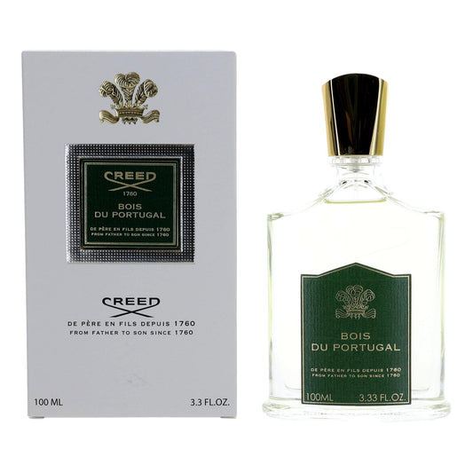 Creed – Bois Du Portugal Eau de Parfum Spray for Men (3.3 oz) product image