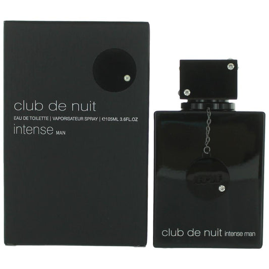 Armaf – Club De Nuit Intense Eau de Toilette Spray for Men (3.6 oz) product image