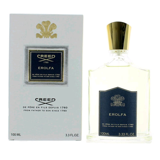 Creed – Erolfa Eau de Parfum Spray for Men (3.3 oz) product image