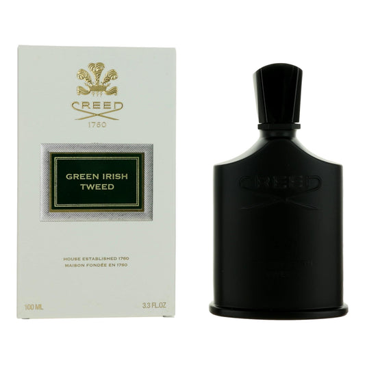 Creed – Green Irish Tweed Eau de Parfum Spray for Men (3.3 oz) product image