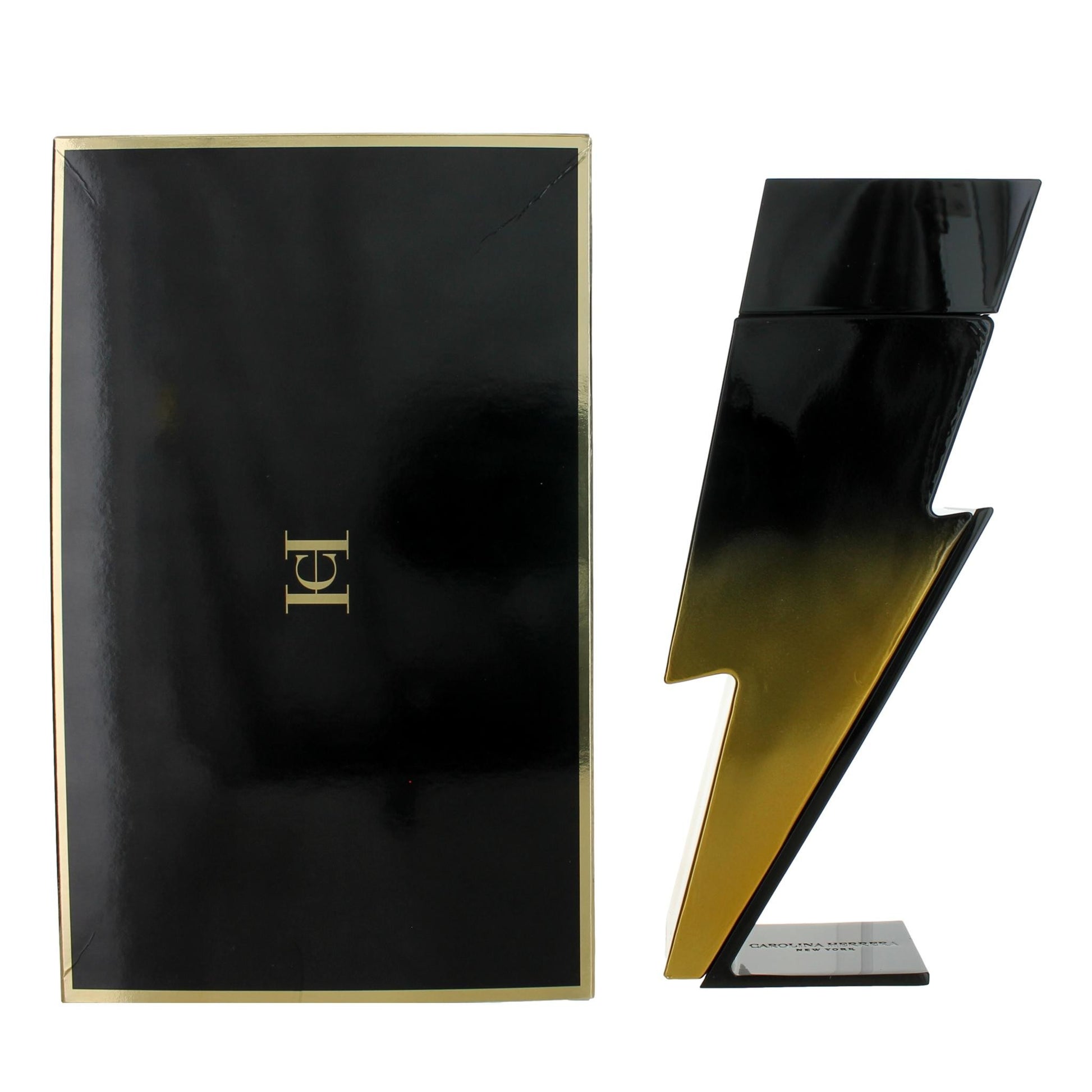 Carolina Herrera – Bad Boy Extreme Fragrance for Men (5.1 oz) product image