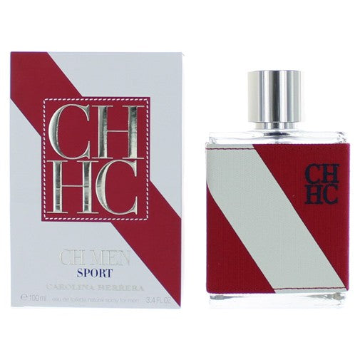 Carner Barcelona – CH Sport by Carolina Herrera Eau de Toilette Spray for Men (3.4 oz) product image