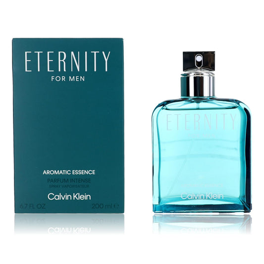 Calvin Klein – Eternity Aromatic Essence Fragrance for Men (6.7 oz) product image