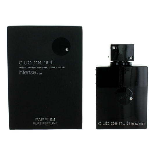 Armaf – Club De Nuit Intense Fragrance for Men (5 oz) product image