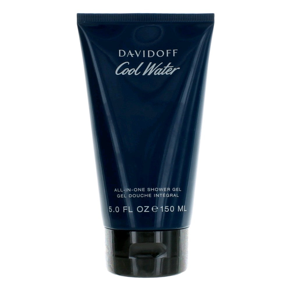 Davidoff – Cool Water Shower Gel for Men (5 oz) product image