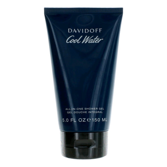 Davidoff – Cool Water Shower Gel for Men (5 oz) product image