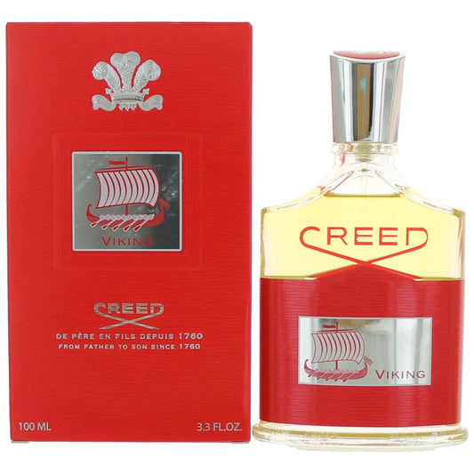 Creed – Viking Eau de Parfum Spray for Men (3.3 oz) product image