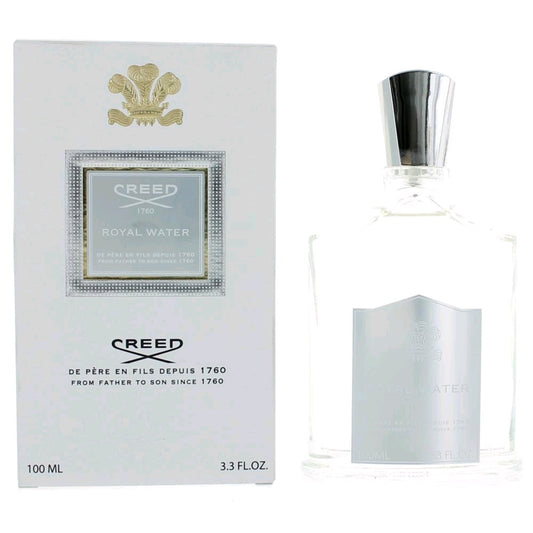 Creed – Royal Water Eau de Parfum Spray for Unisex (3.3 oz) product image