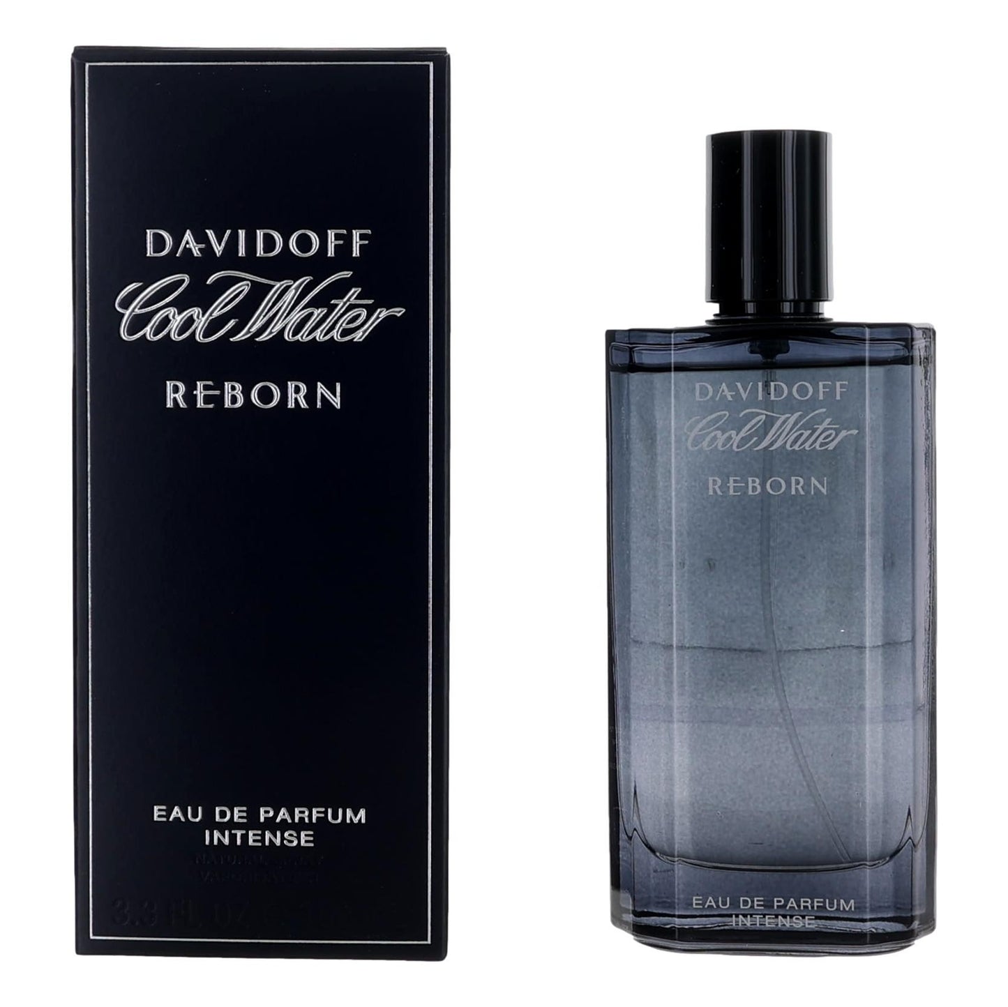 Davidoff – Cool Water Reborn Eau de Parfum Spray for Men (3.3 oz) product image