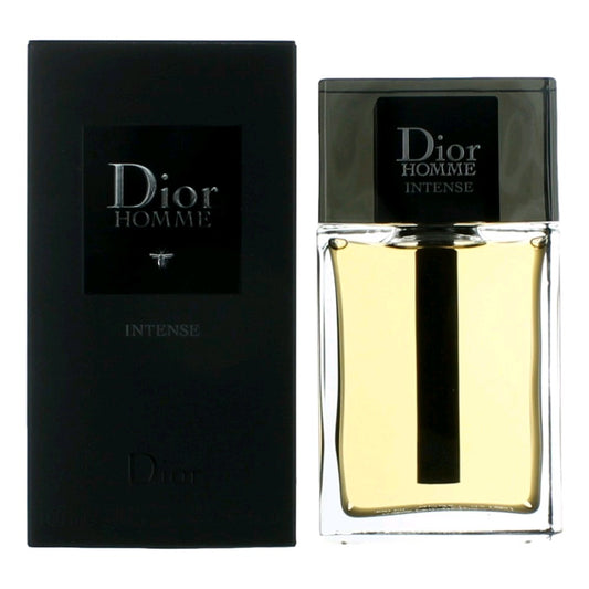Christian Dior – Dior Homme Intense Eau de Parfum Spray for Men (3.4 oz) product image