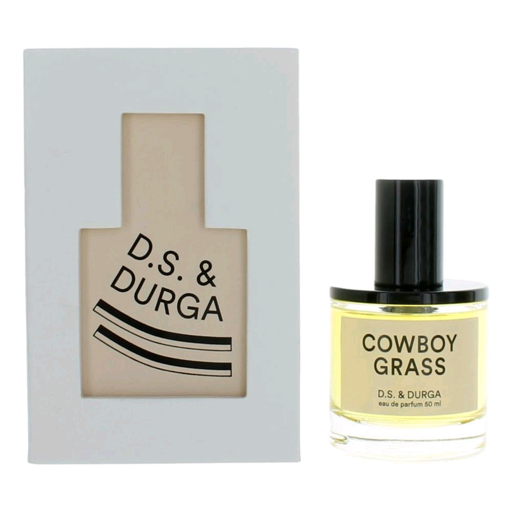 D.S. & Durga – Cowboy Grass Eau de Parfum Spray for Men (1.7 oz) product image