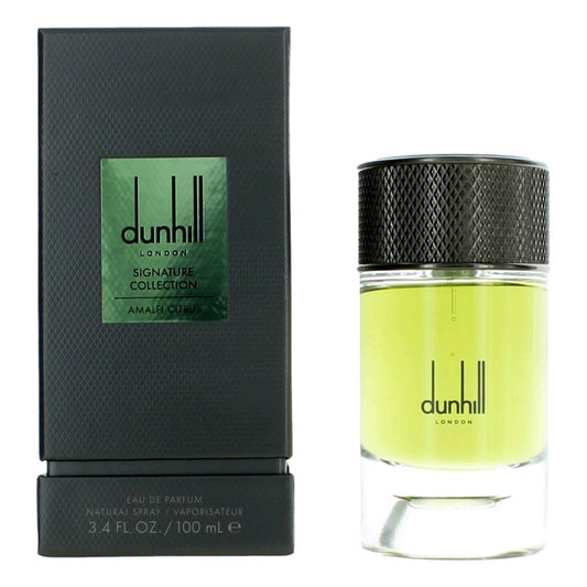 Alfred Dunhill – Dunhill Amalfi Citrus Eau de Parfum Spray for Men (3.4 oz) product image