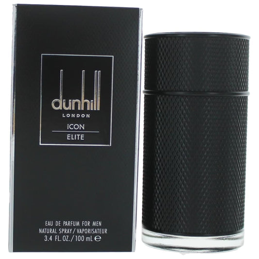 Alfred Dunhill – Dunhill Icon Elite Eau de Parfum Spray for Men (3.4 oz) product image