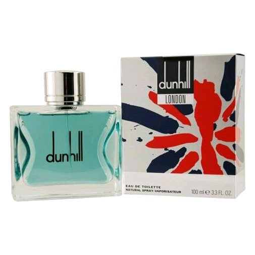 Alfred Dunhill – Dunhill London Eau de Toilette Spray for Men (3.3 oz) product image
