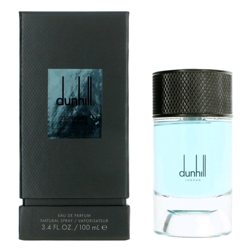 Alfred Dunhill – Dunhill Nordic Fougere Eau de Parfum Spray for Men (3.4 oz) product image