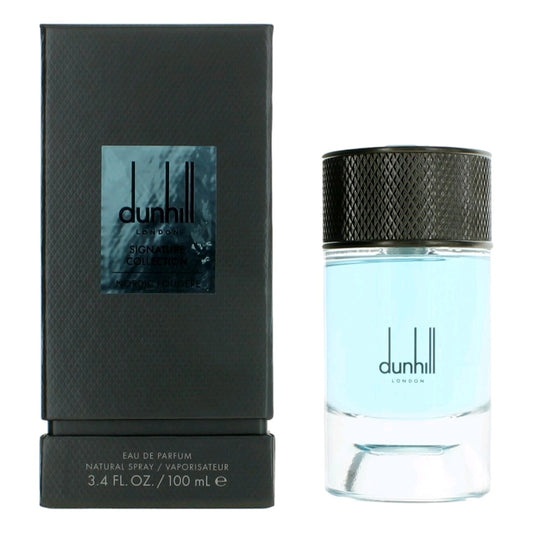 Alfred Dunhill – Dunhill Nordic Fougere Eau de Parfum Spray for Men (3.4 oz) product image