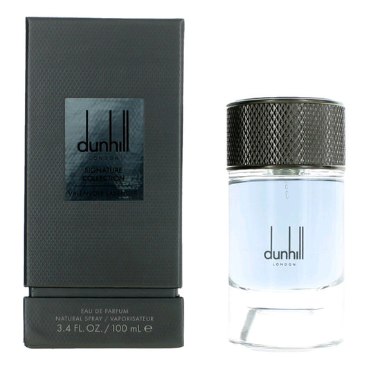 Alfred Dunhill – Dunhill Valensole Lavander Eau de Parfum Spray for Men (3.4 oz) product image