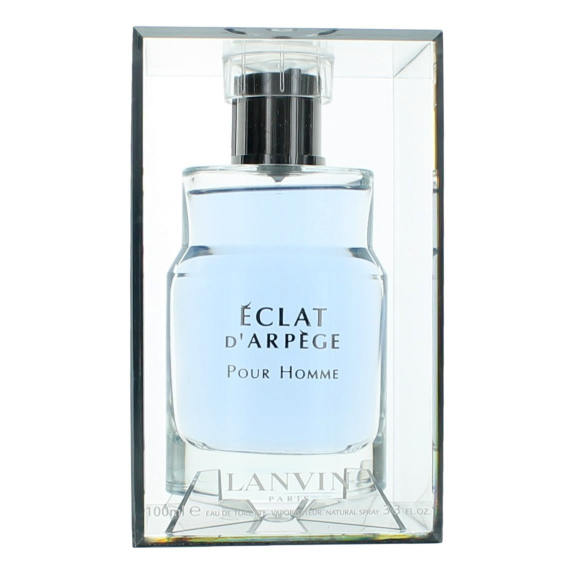 Lanvin – Eclat D'Arpege Eau de Toilette Spray for Men (3.3 oz) product image