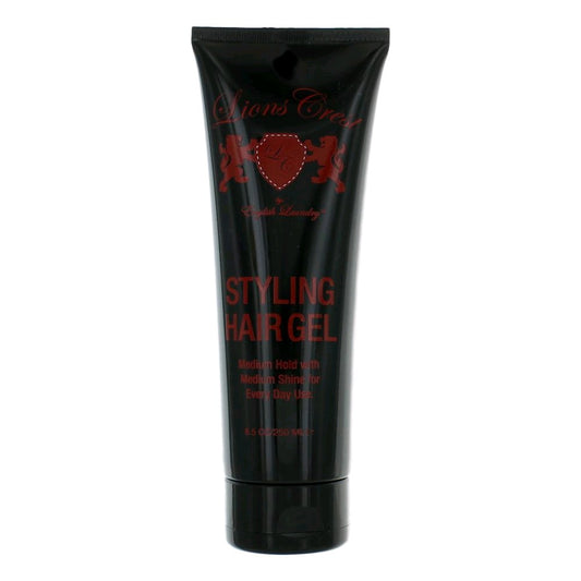 English Laundry – Lions Crest Fragrance for Men (8.5 oz) product image