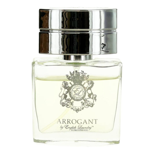English Laundry – Arrogant Eau de Toilette Spray for Men (0.68 oz) product image