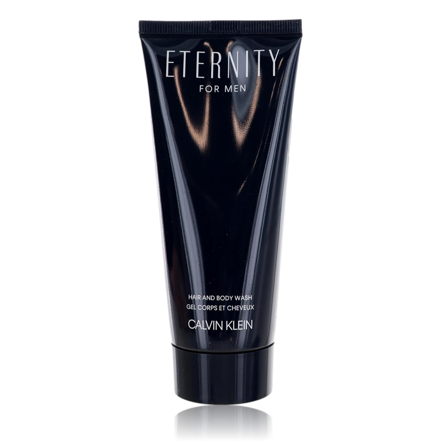 Calvin Klein – Eternity Body Wash for Men (3.3 oz) product image