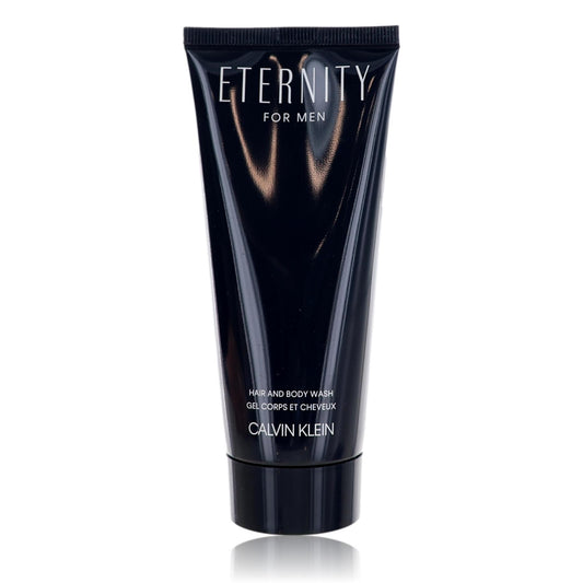 Calvin Klein – Eternity Body Wash for Men (3.3 oz) product image